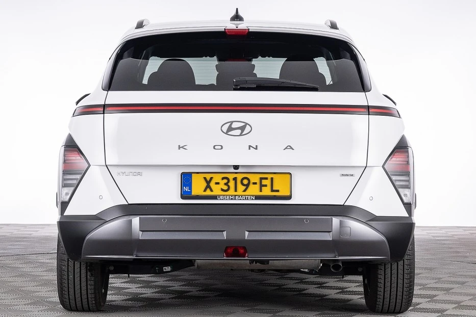 Hyundai Kona – foto 3