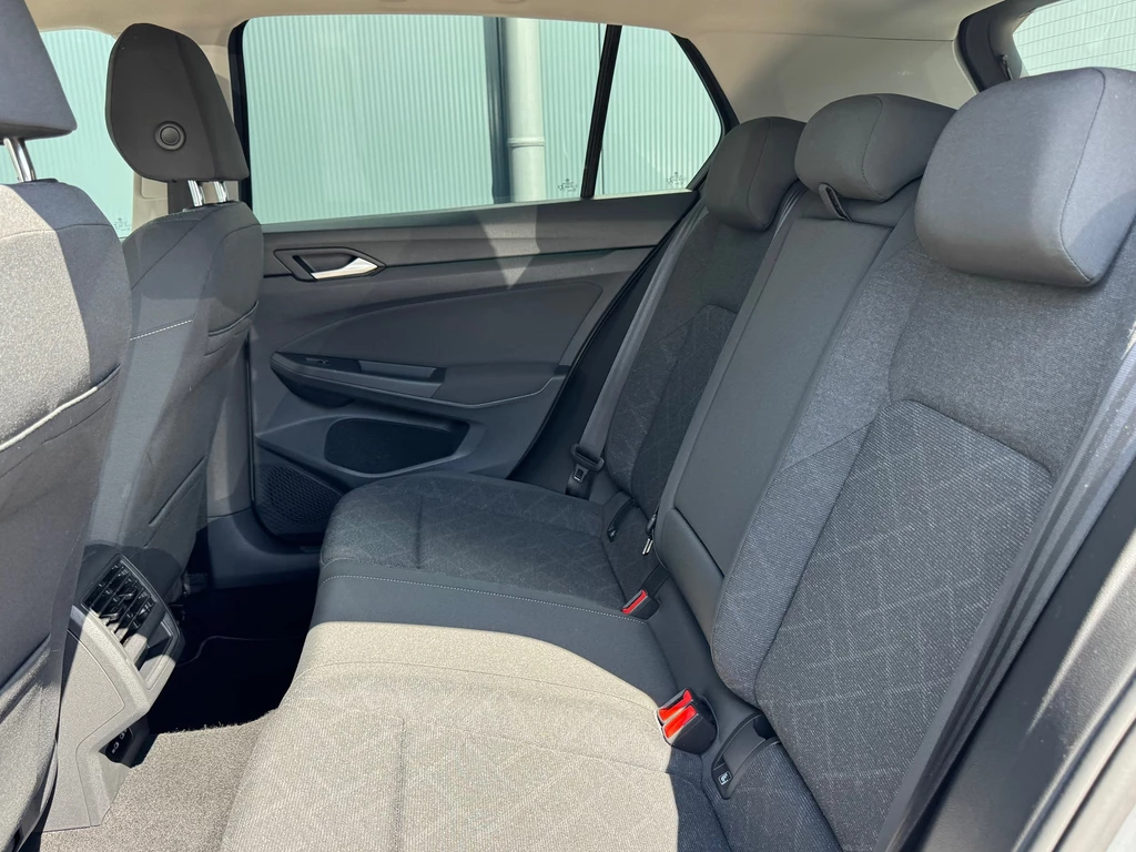 Volkswagen Golf – foto 19