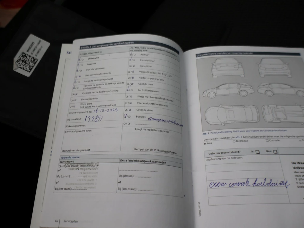 Volkswagen Golf – foto 25