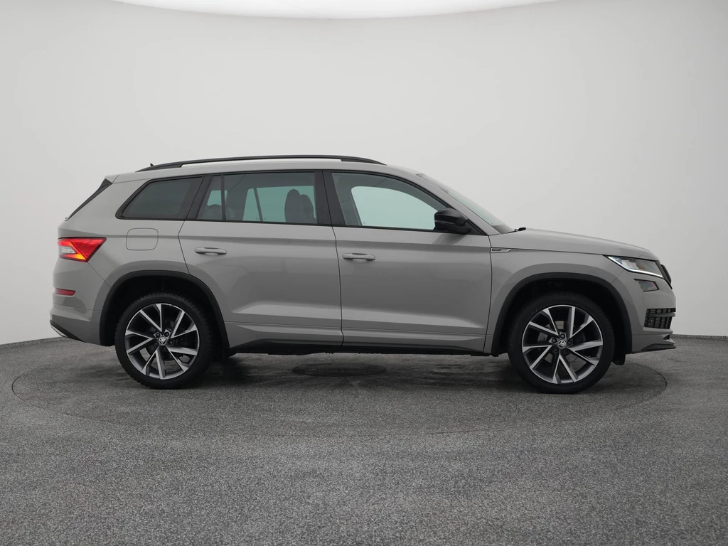 Škoda Kodiaq – foto 12