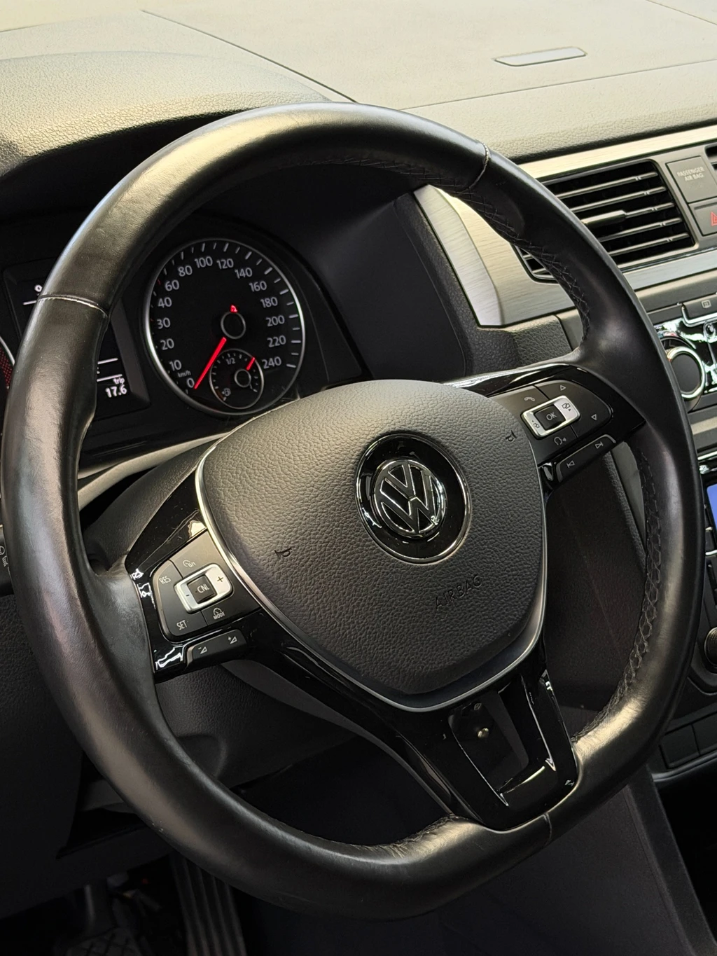 Volkswagen Caddy – foto 23