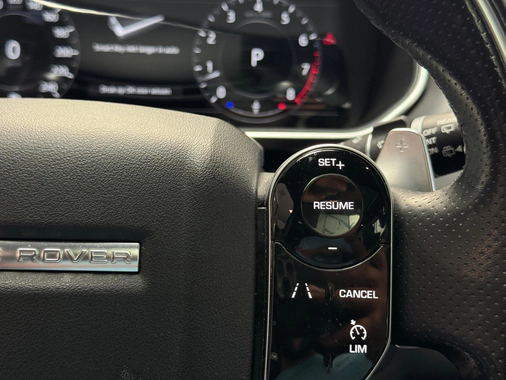 Land Rover Range Rover Sport – foto 14