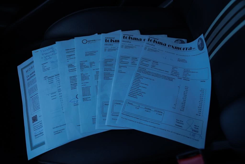 Mercedes-Benz GLA – foto 17