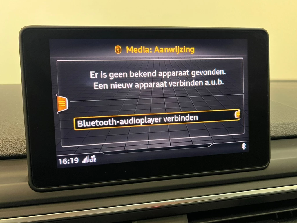 Audi A4 – foto 16