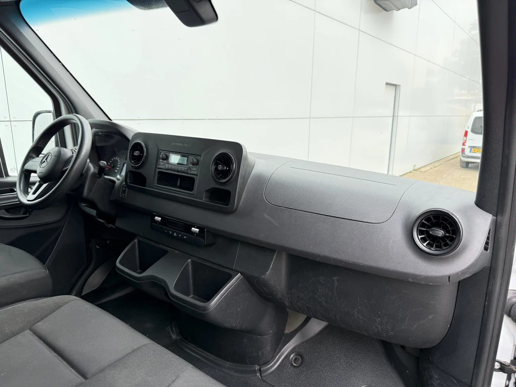 Mercedes-Benz eSprinter – foto 10