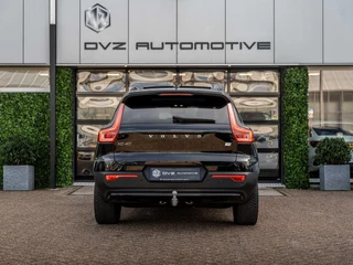 Volvo XC40 – thumbnail 4