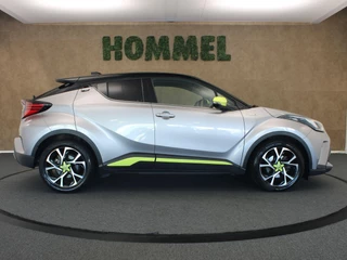 Toyota C-HR – thumbnail 7