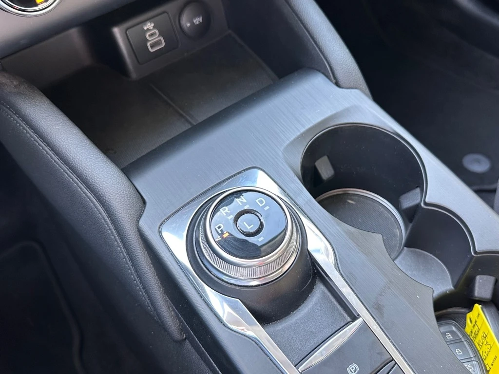 Ford Kuga – foto 17