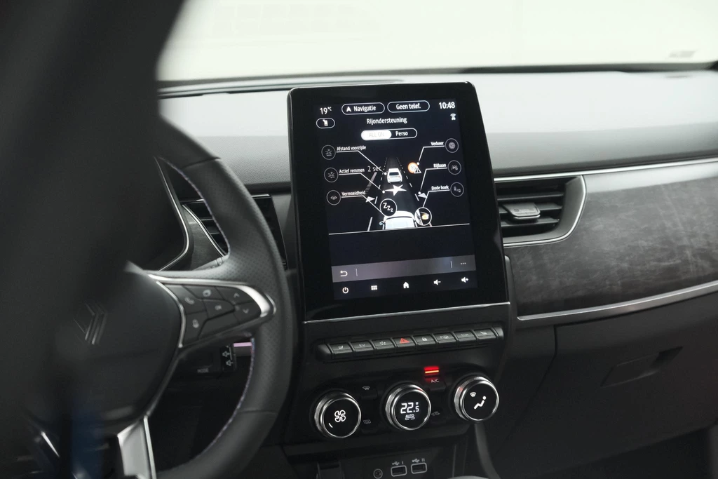 Renault Arkana – foto 84