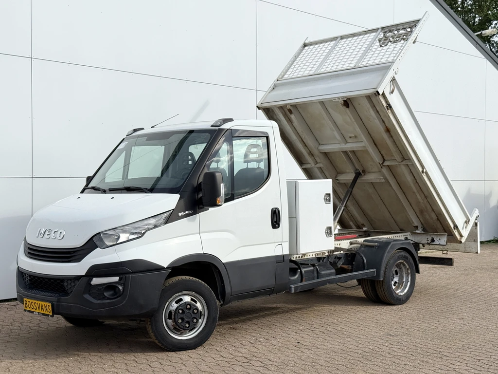 Iveco Daily – foto 1