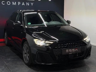 Audi A1 Sportback – thumbnail 5