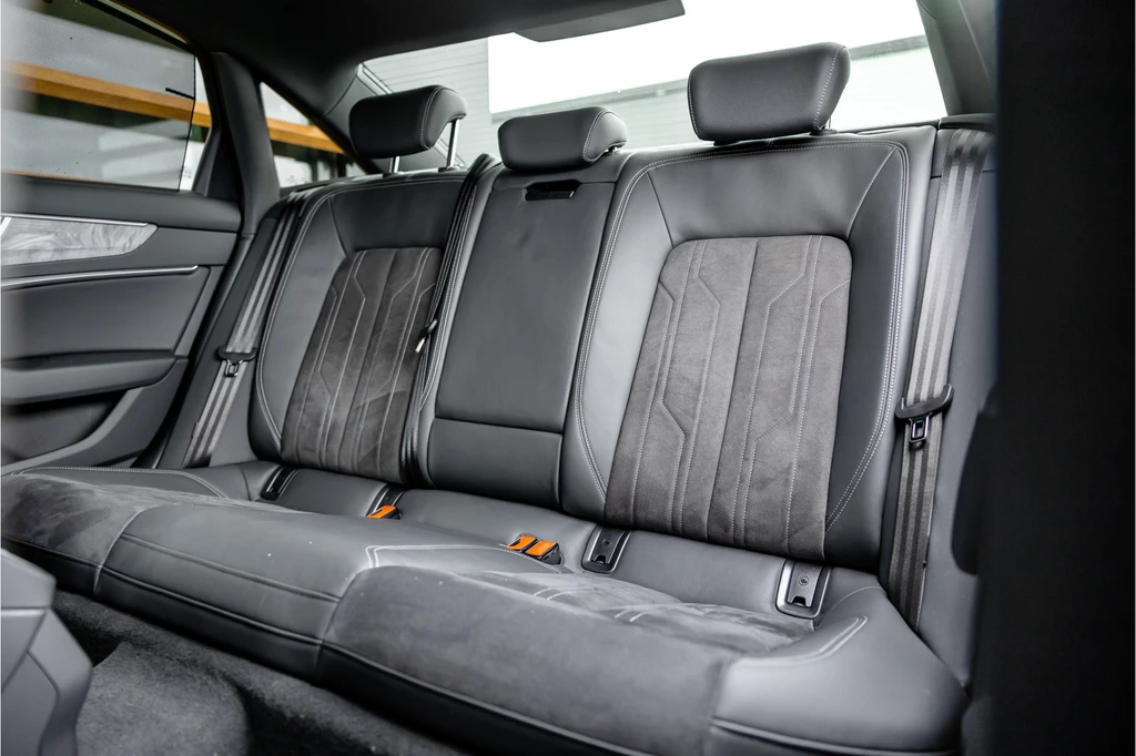 Audi A6 – foto 13