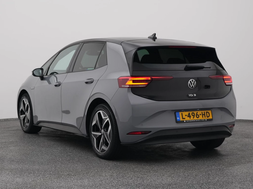 Volkswagen ID.3 – foto 4