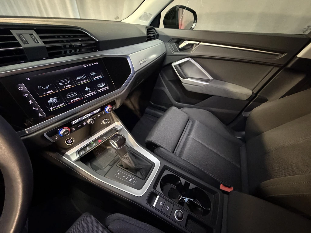 Audi Q3 – foto 29