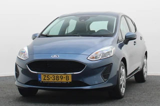 Ford Fiesta – thumbnail 2
