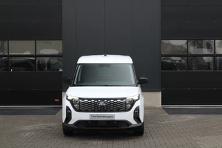 Ford E-Transit Courier – thumbnail 8