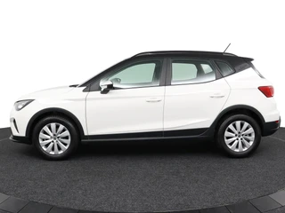 SEAT Arona – thumbnail 2