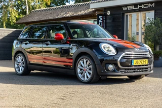 MINI Clubman – thumbnail 11