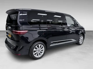 Volkswagen Multivan – thumbnail 7