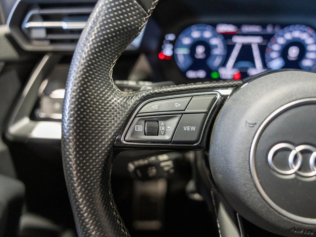 Audi A3 – foto 25