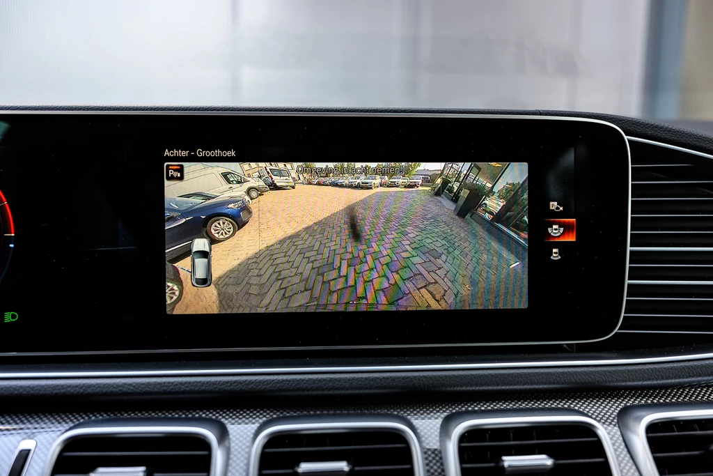 Mercedes-Benz GLE – foto 28
