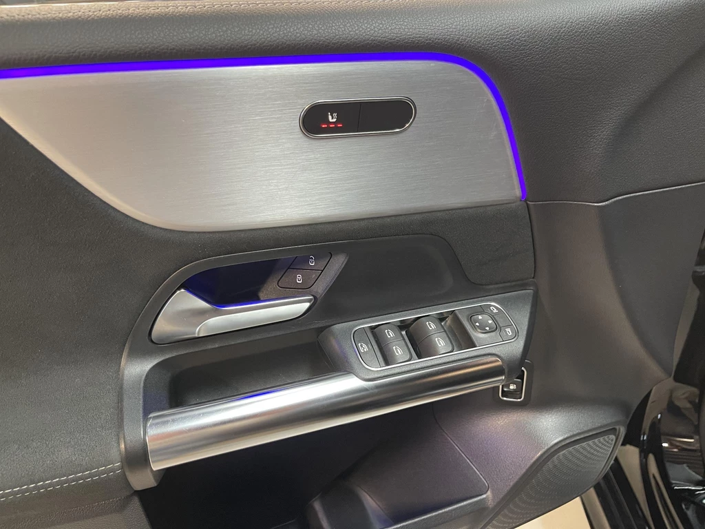 Mercedes-Benz B-Klasse – foto 13