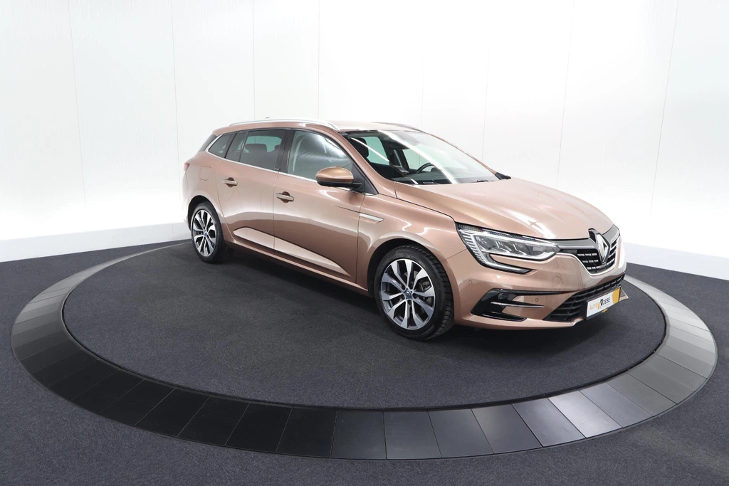 Renault Megane E-Tech – foto 16