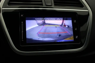 Suzuki S-Cross – thumbnail 15