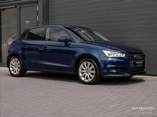 Audi A1 Sportback – thumbnail 9