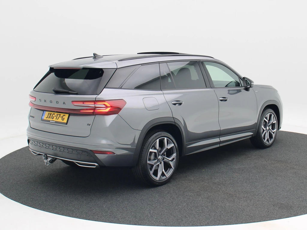 Škoda Kodiaq – foto 4