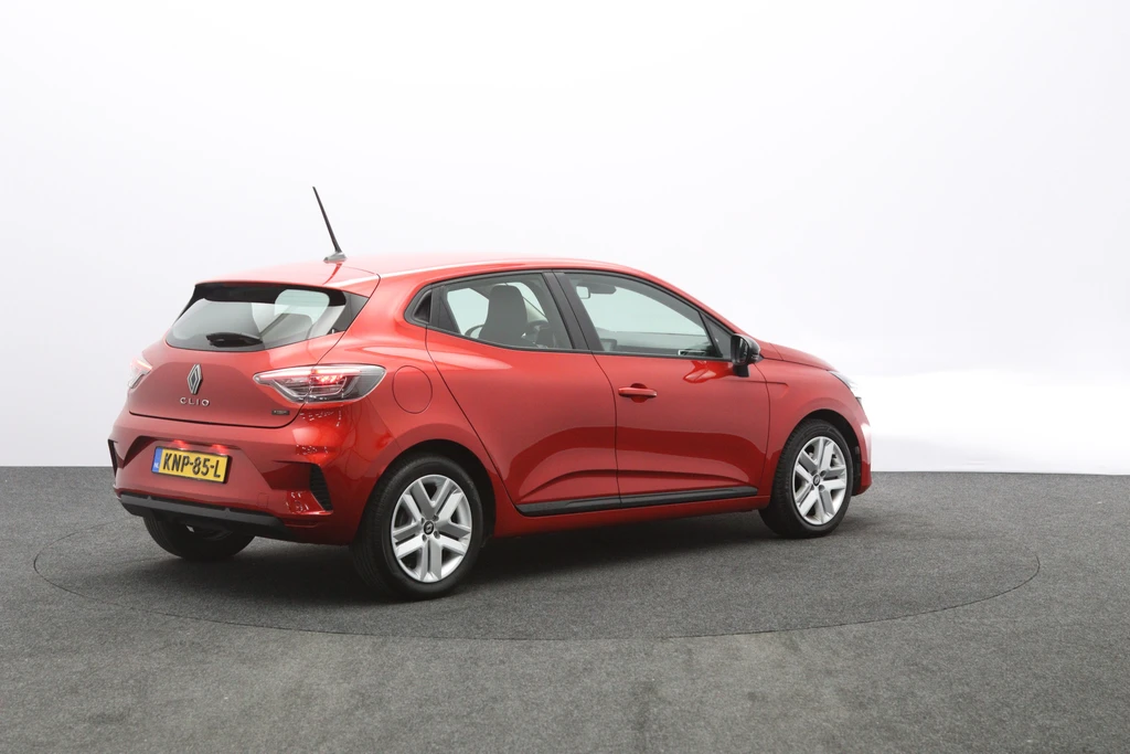 Renault Clio – foto 5