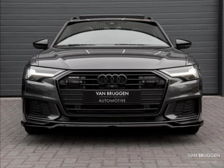 Audi A6 – thumbnail 13