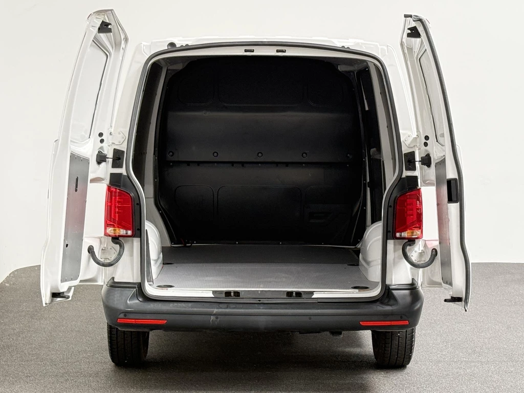 Volkswagen Transporter – foto 9