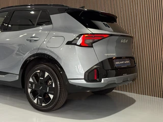 Kia Sportage – thumbnail 6