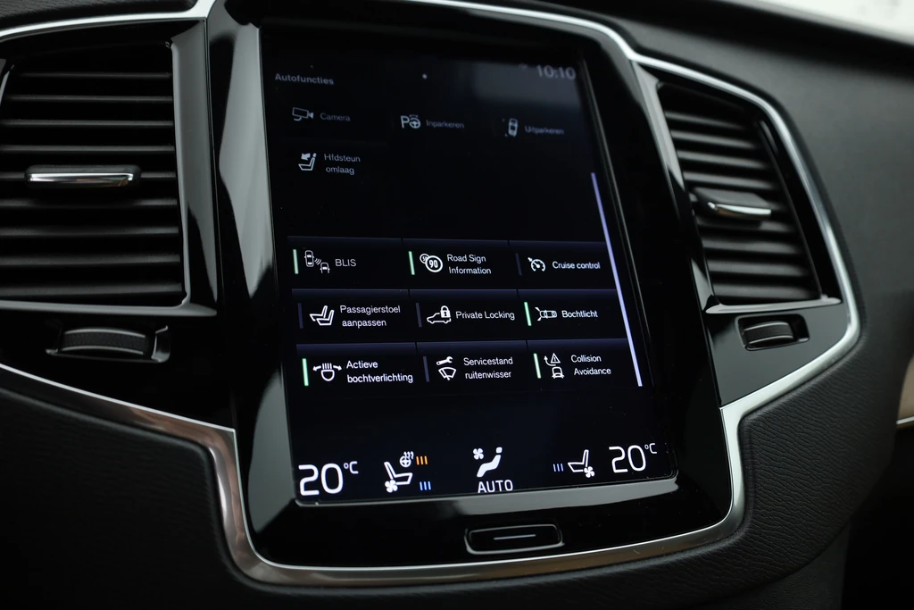 Volvo XC90 – foto 25