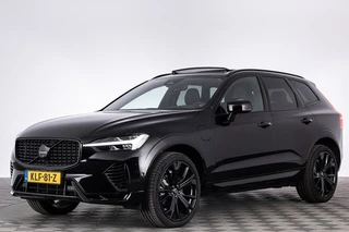 Volvo XC60 – thumbnail 1