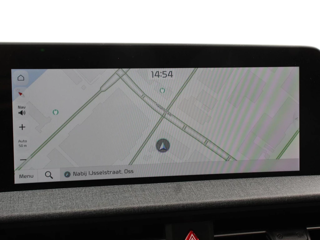 Kia EV6 – foto 16