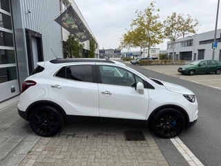 Opel Mokka X – thumbnail 12
