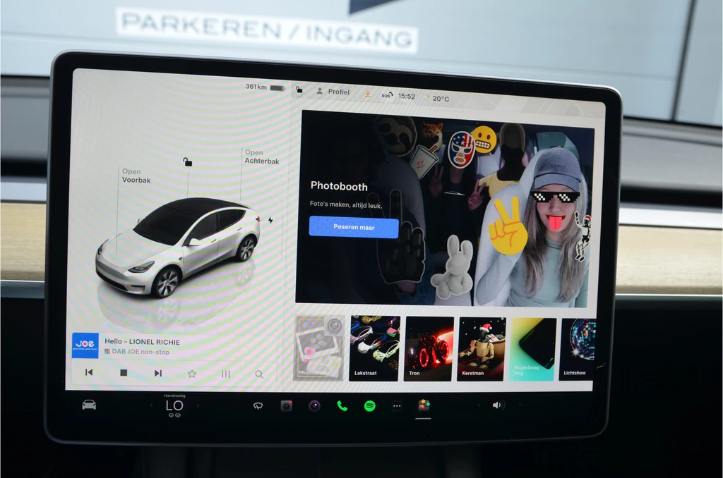 Tesla Model Y – foto 26