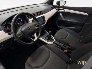 SEAT Arona – thumbnail 14