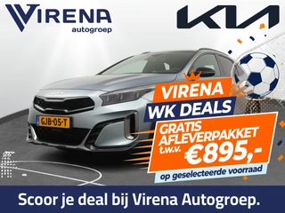 Kia XCeed – thumbnail 1