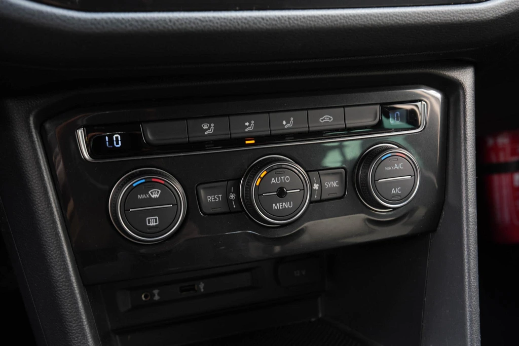 Volkswagen Tiguan – foto 16