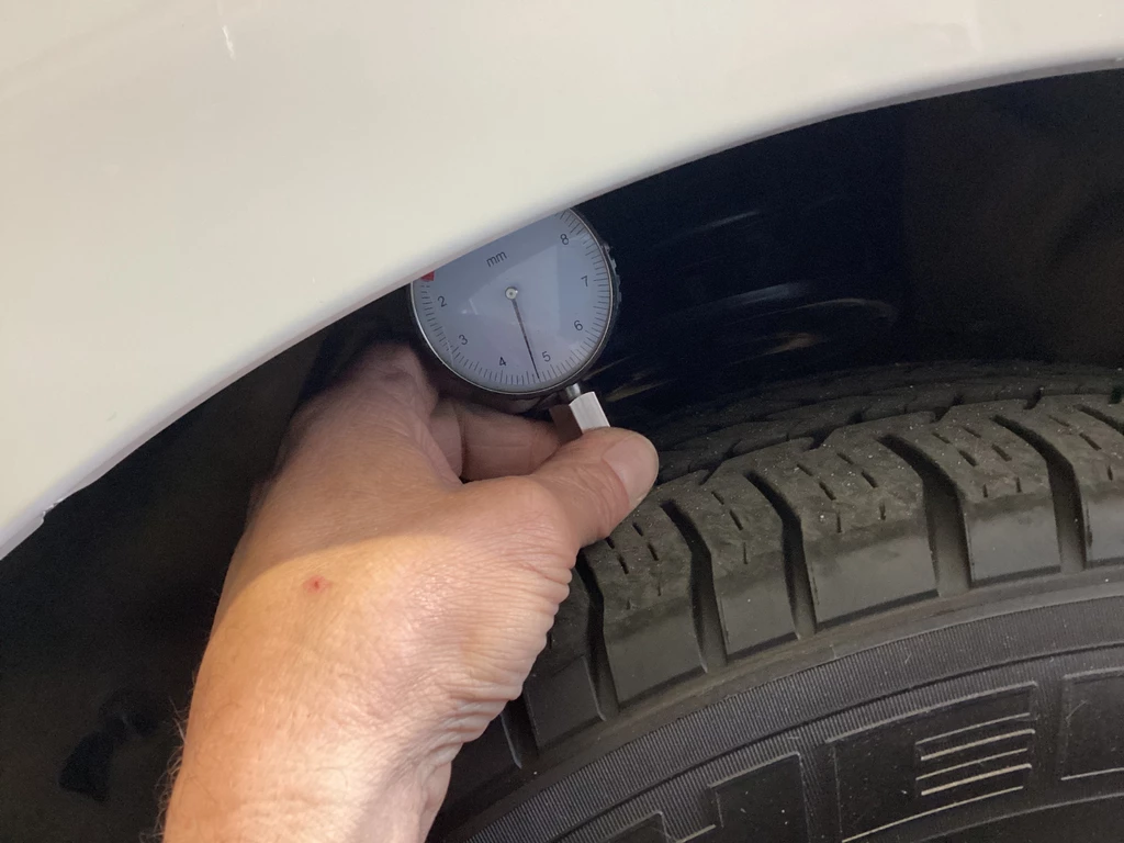 Opel Vivaro – foto 56