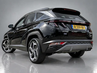 Hyundai Tucson – thumbnail 3