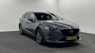 Mazda 6 – thumbnail 7
