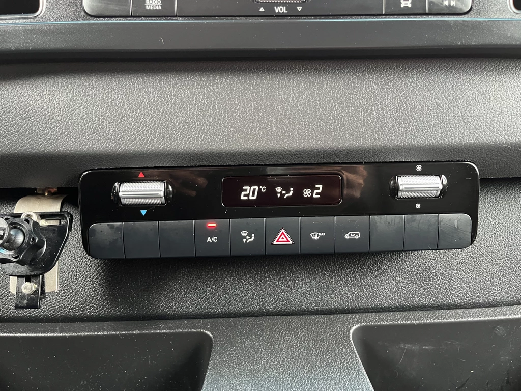 Mercedes-Benz Sprinter – foto 26