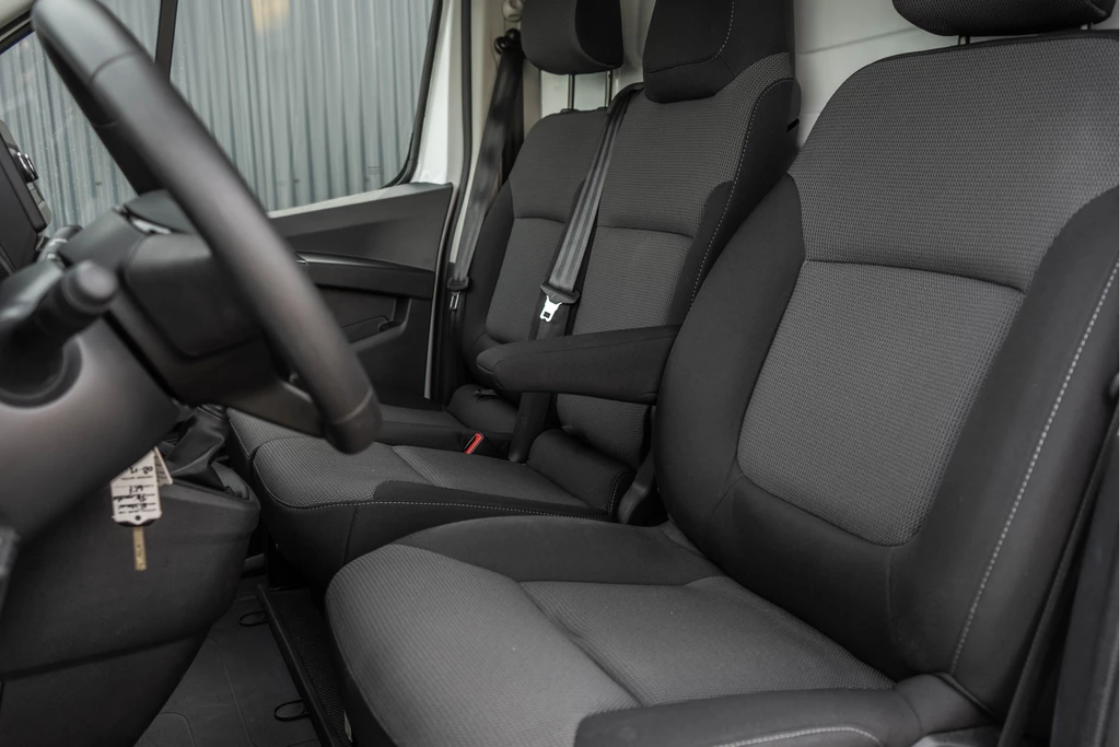 Nissan Primastar – foto 13