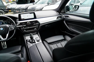 BMW 5 Serie – thumbnail 31