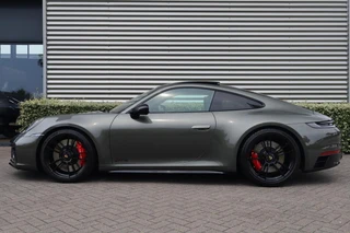 Porsche 911 – thumbnail 2