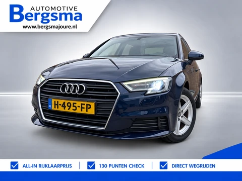 Audi A3 Sportback 35 TFSI CoD Pro Line